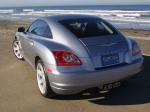 Chrysler Crossfire Coupe 2003 года